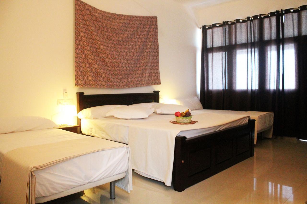 Coral Seas Beach ฮิกคาดูวา ภายนอก รูปภาพ