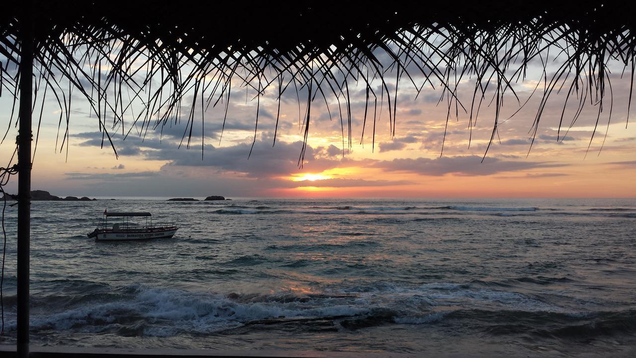 Coral Seas Beach ฮิกคาดูวา ภายนอก รูปภาพ