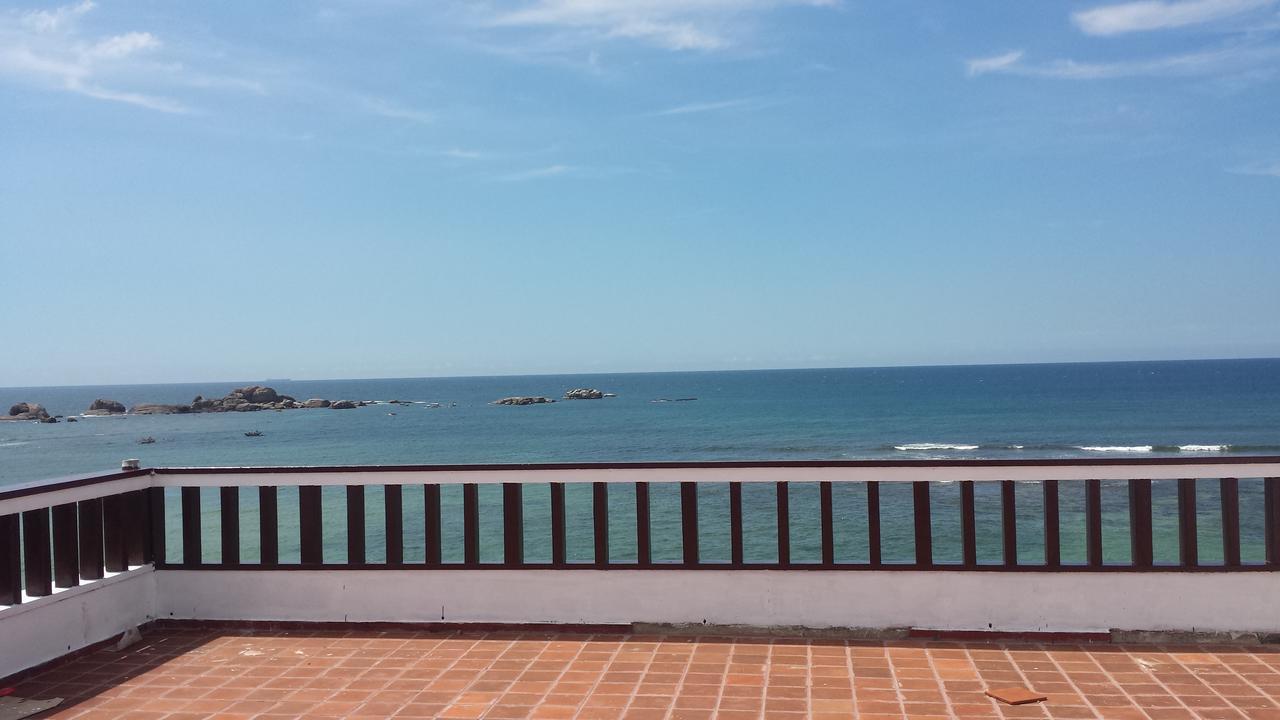 Coral Seas Beach ฮิกคาดูวา ภายนอก รูปภาพ