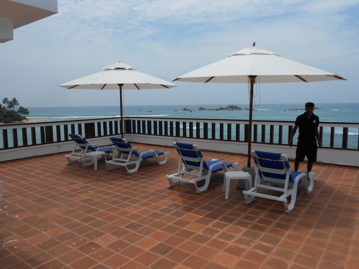 Coral Seas Beach ฮิกคาดูวา ภายนอก รูปภาพ