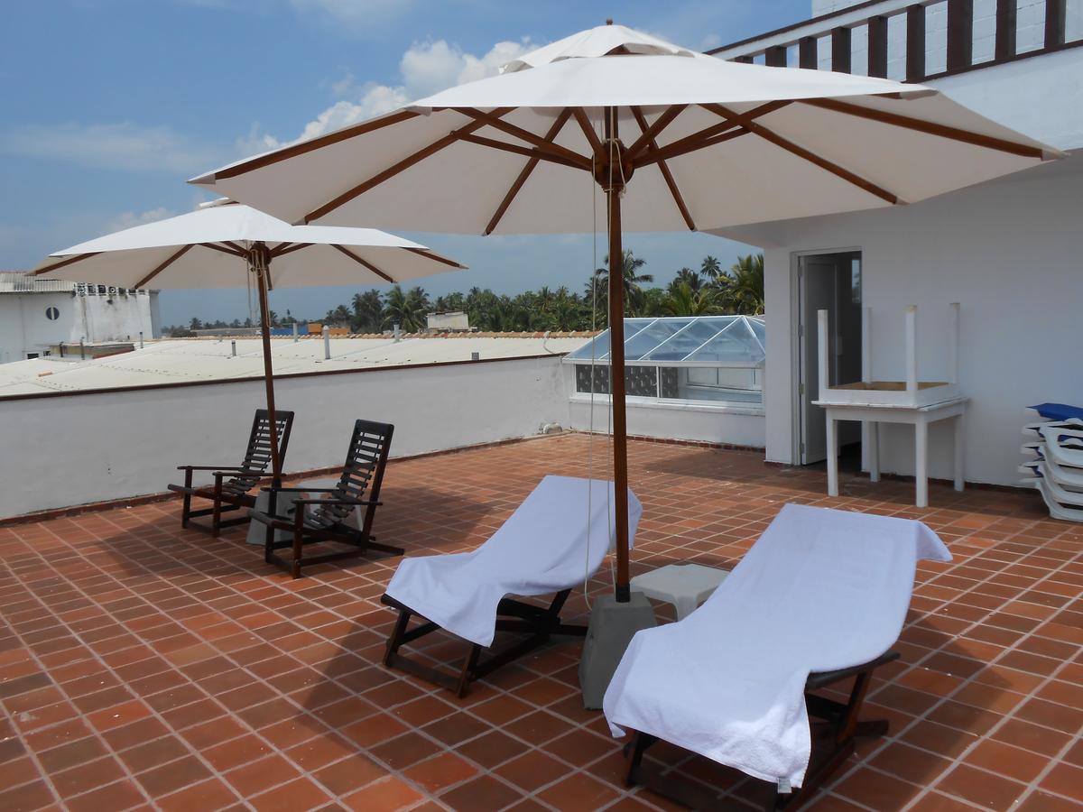Coral Seas Beach ฮิกคาดูวา ภายนอก รูปภาพ