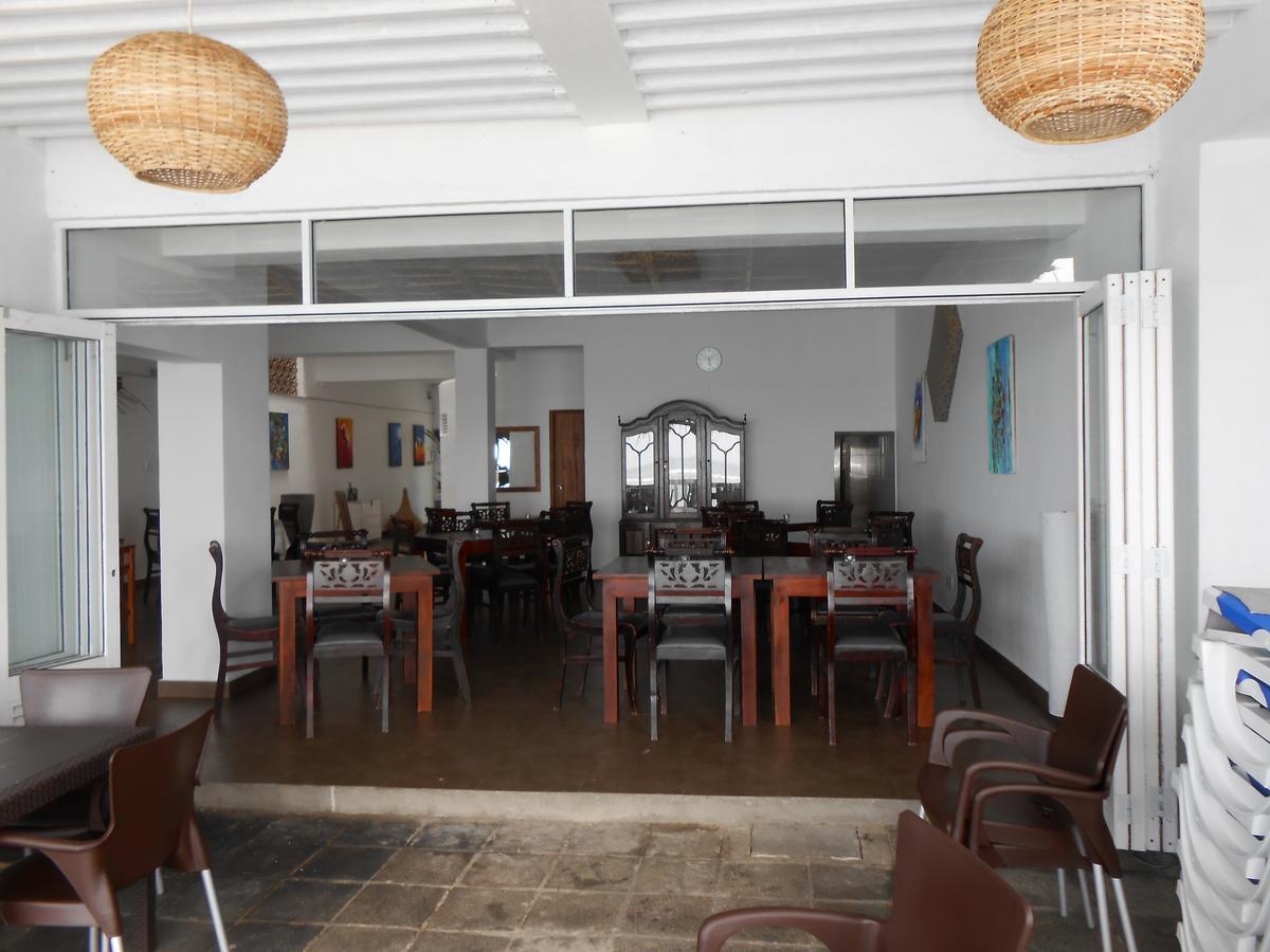 Coral Seas Beach ฮิกคาดูวา ภายนอก รูปภาพ