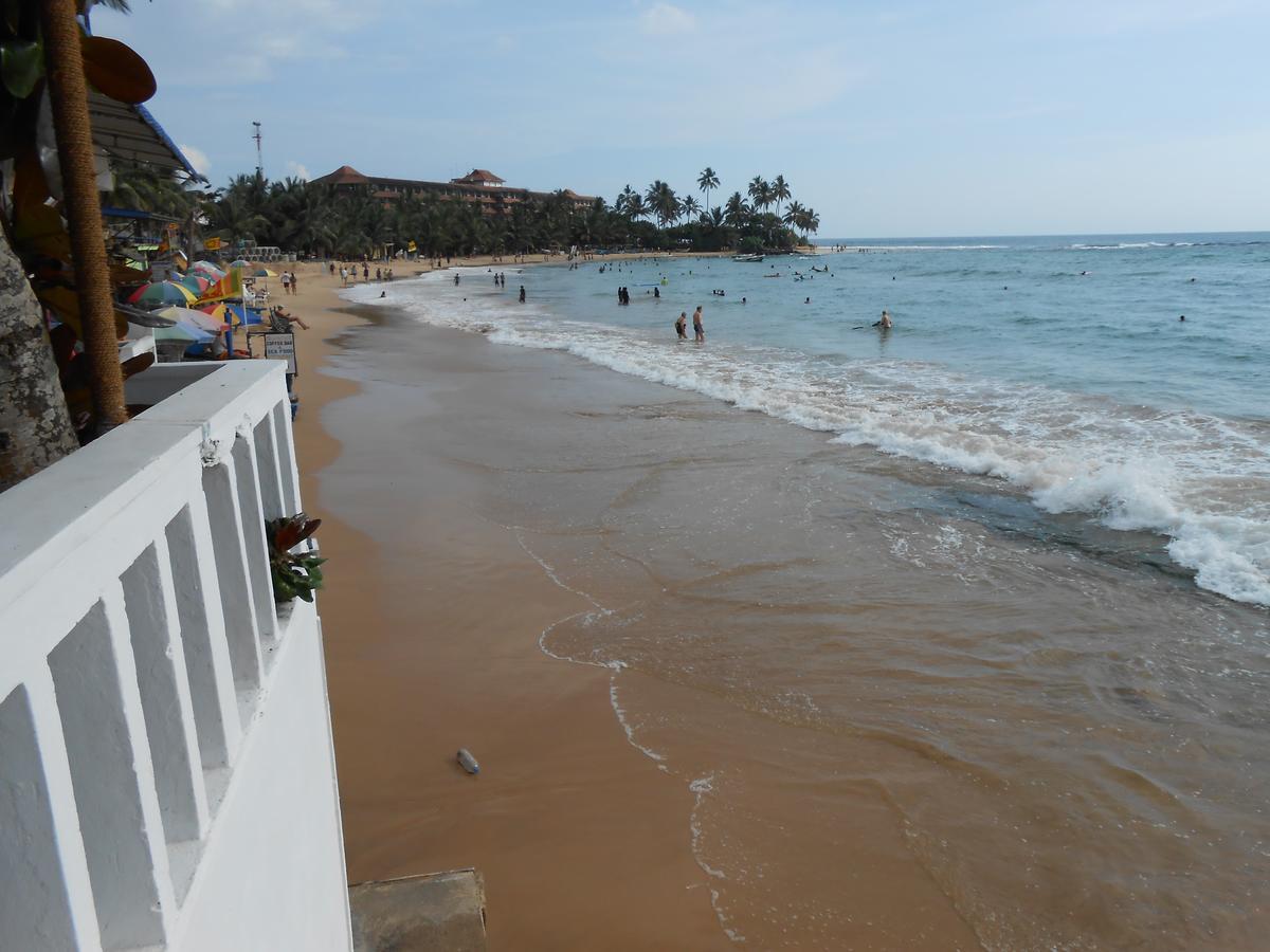 Coral Seas Beach ฮิกคาดูวา ภายนอก รูปภาพ