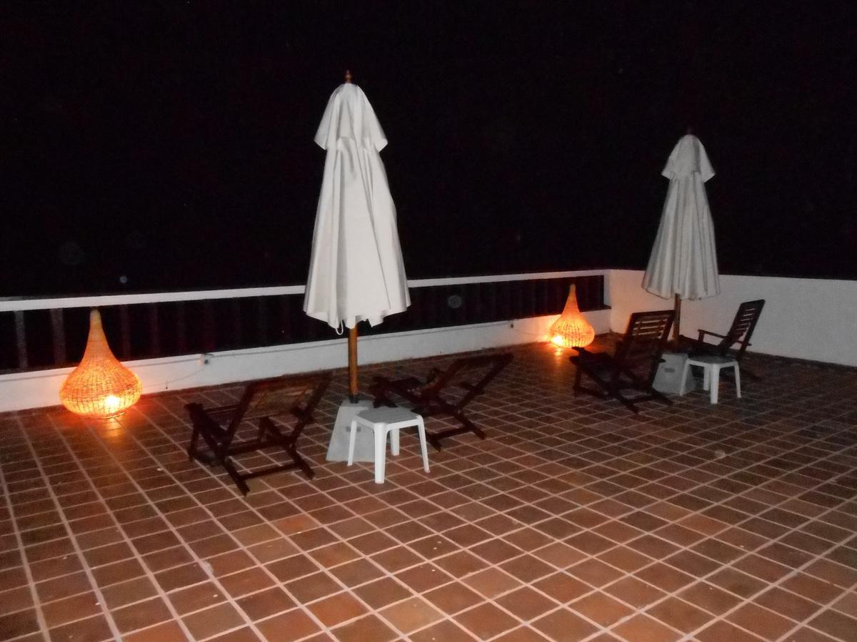 Coral Seas Beach ฮิกคาดูวา ภายนอก รูปภาพ