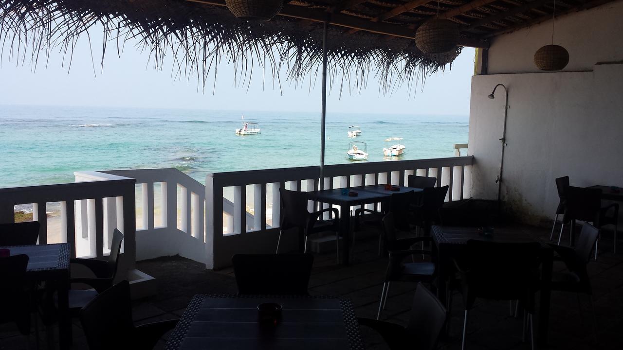 Coral Seas Beach ฮิกคาดูวา ภายนอก รูปภาพ