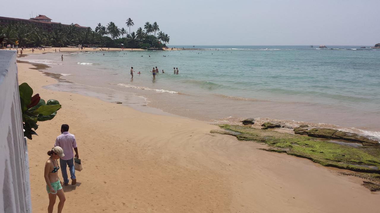 Coral Seas Beach ฮิกคาดูวา ภายนอก รูปภาพ