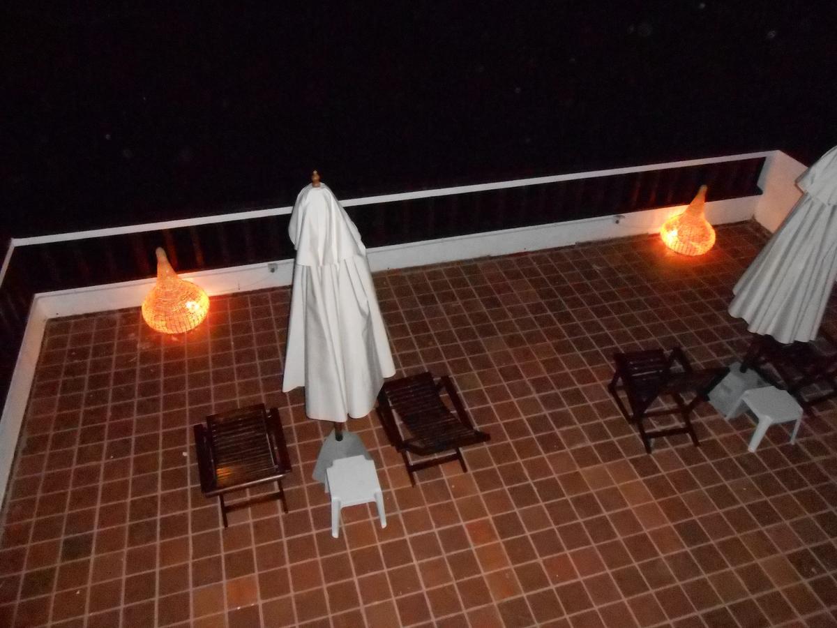 Coral Seas Beach ฮิกคาดูวา ภายนอก รูปภาพ