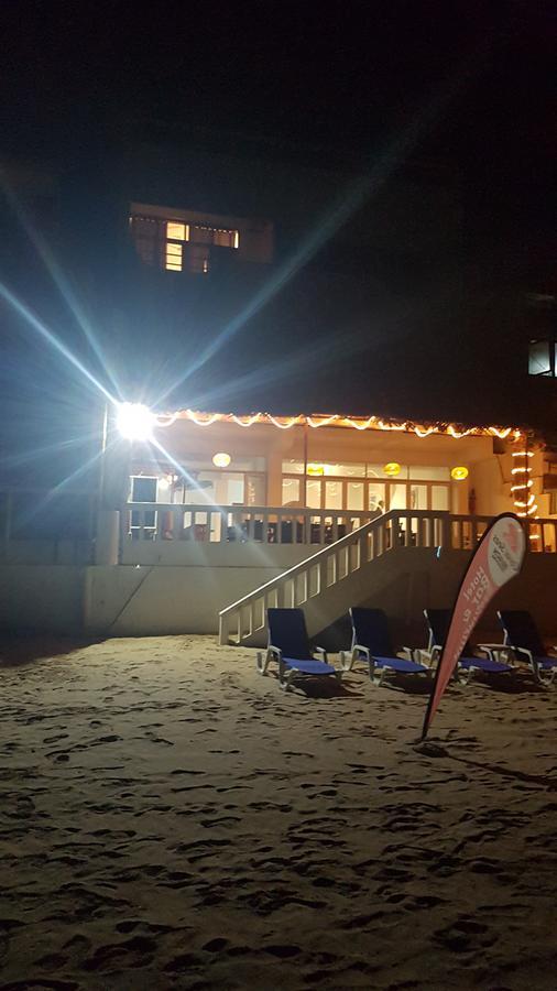 Coral Seas Beach ฮิกคาดูวา ภายนอก รูปภาพ