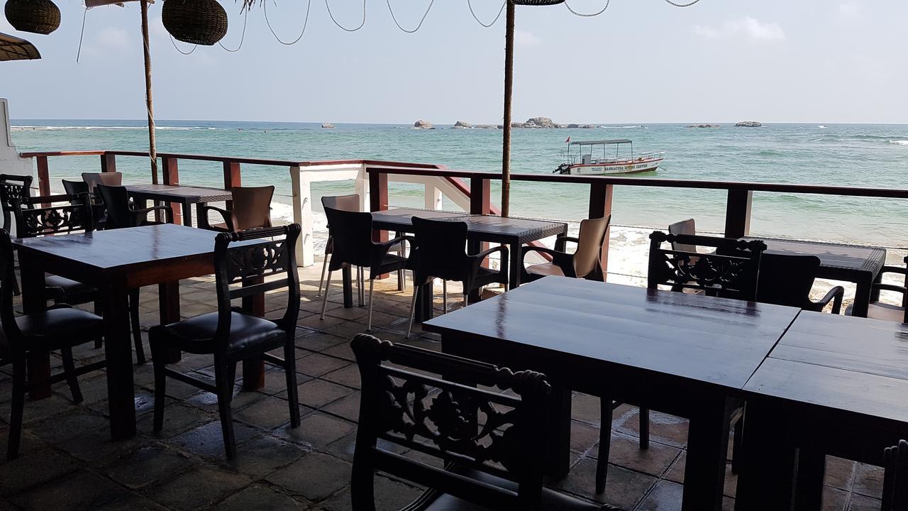 Coral Seas Beach ฮิกคาดูวา ภายนอก รูปภาพ