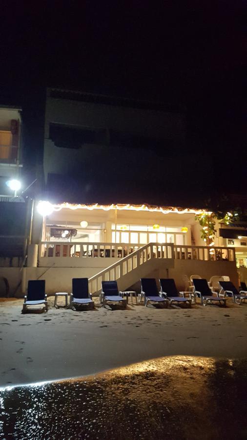 Coral Seas Beach ฮิกคาดูวา ภายนอก รูปภาพ