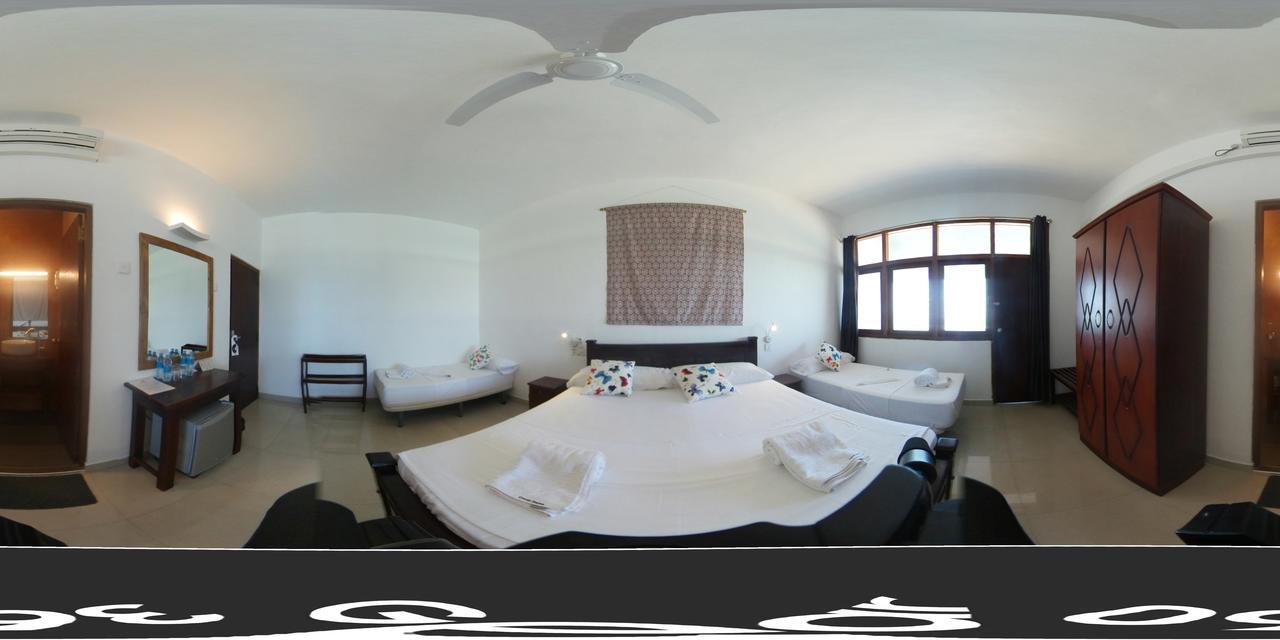 Coral Seas Beach ฮิกคาดูวา ภายนอก รูปภาพ