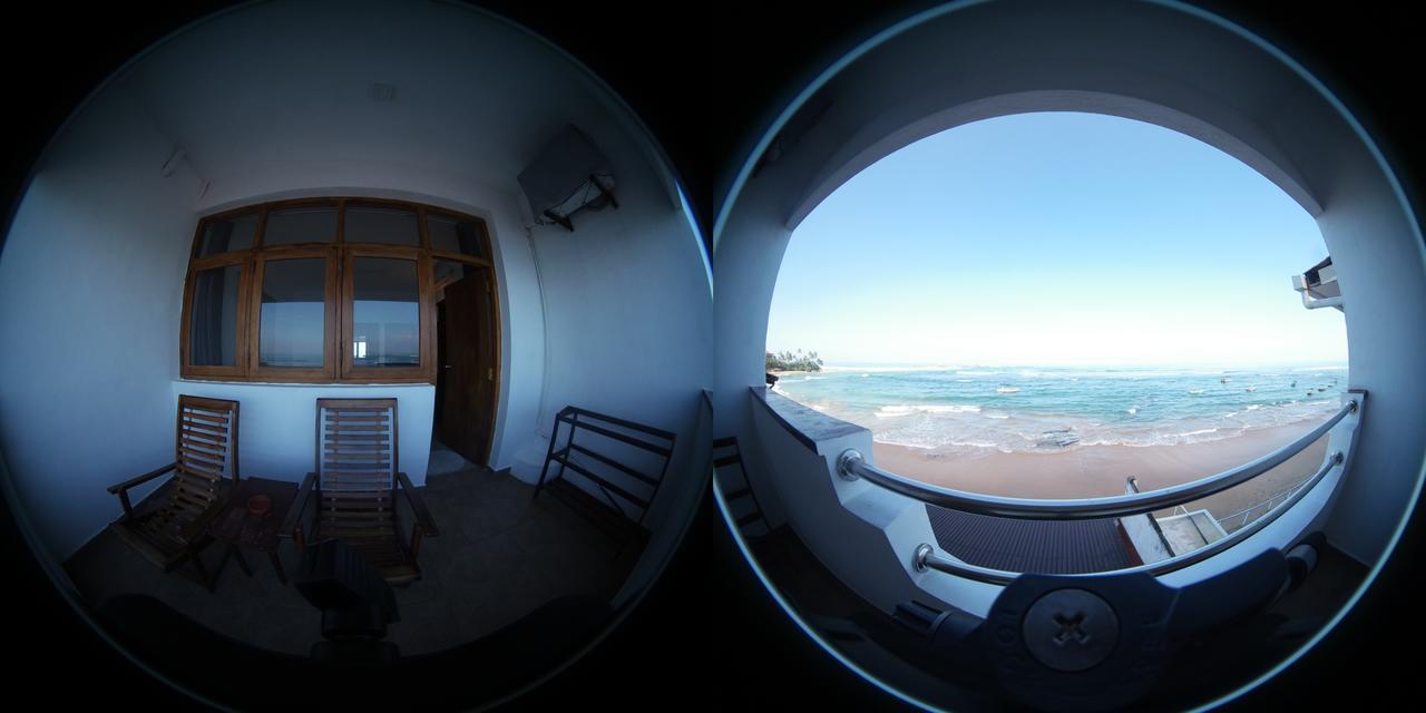 Coral Seas Beach ฮิกคาดูวา ภายนอก รูปภาพ