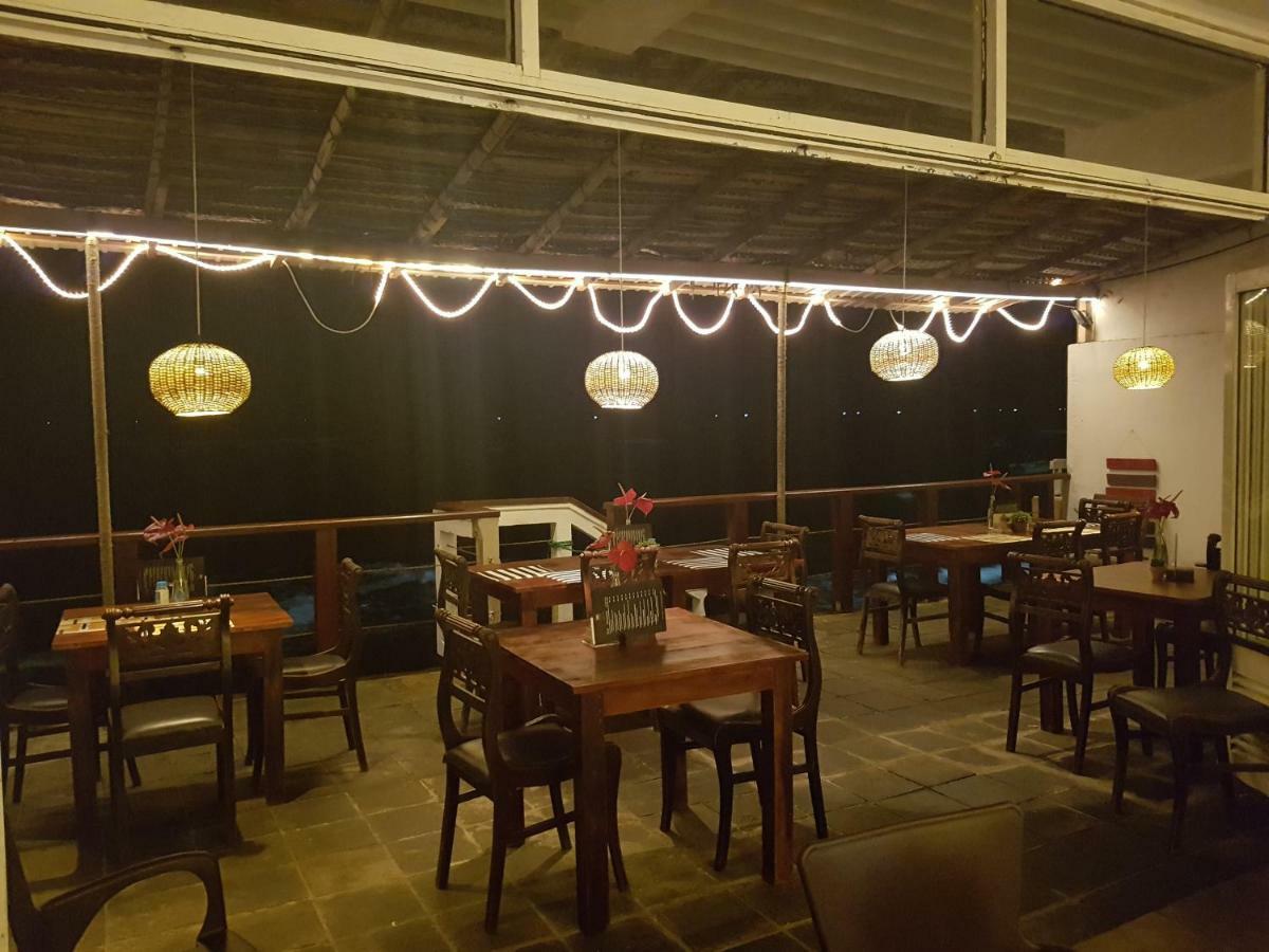 Coral Seas Beach ฮิกคาดูวา ภายนอก รูปภาพ