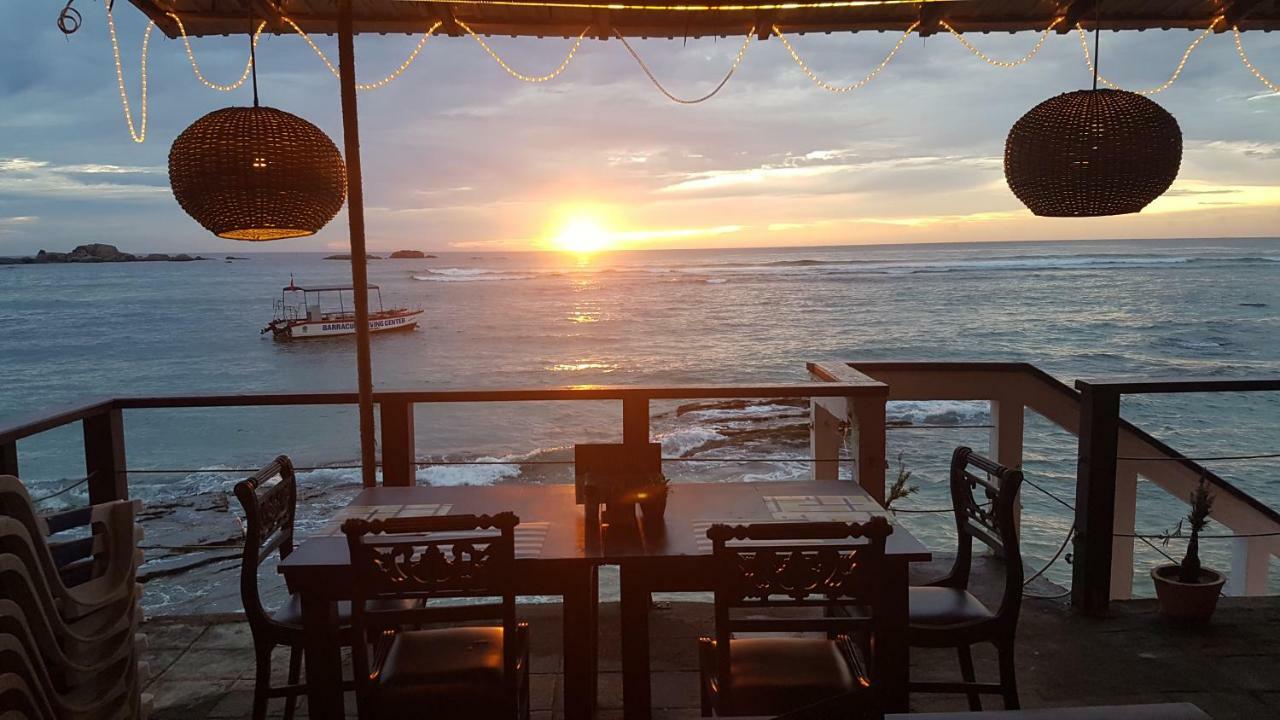 Coral Seas Beach ฮิกคาดูวา ภายนอก รูปภาพ