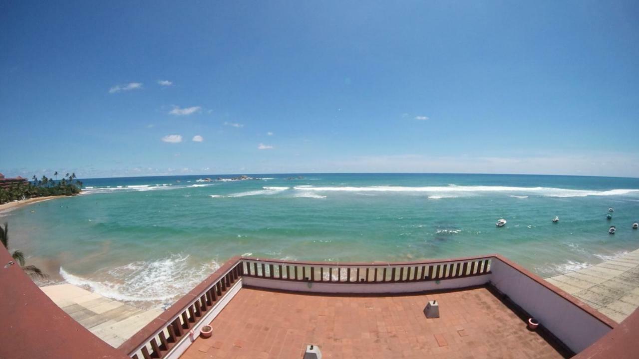 Coral Seas Beach ฮิกคาดูวา ภายนอก รูปภาพ